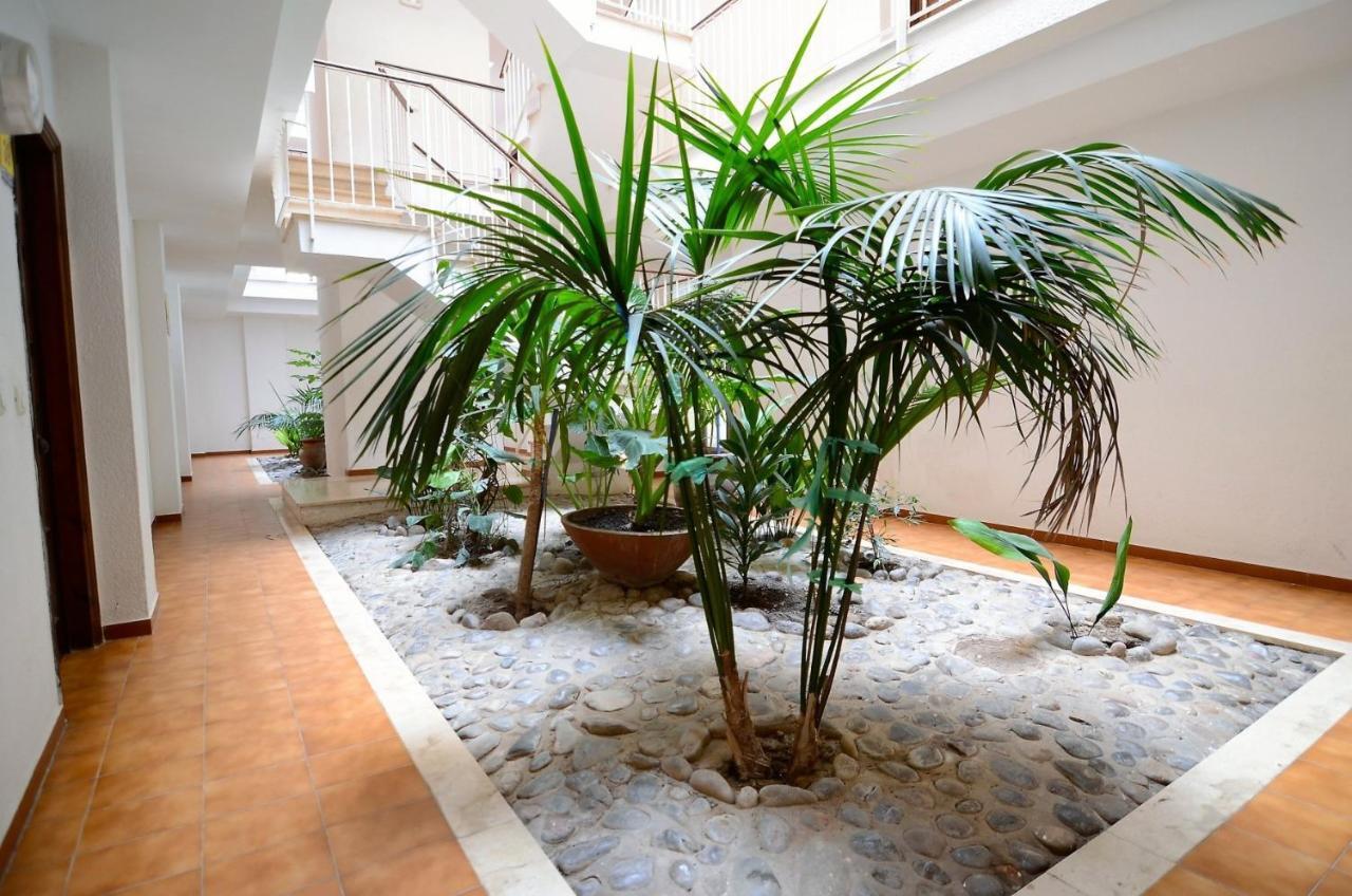 Апартаменти Jardins Del Mar 68 Л'Естартіт Екстер'єр фото